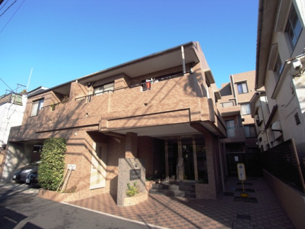 東急ドエルアルス大塚南